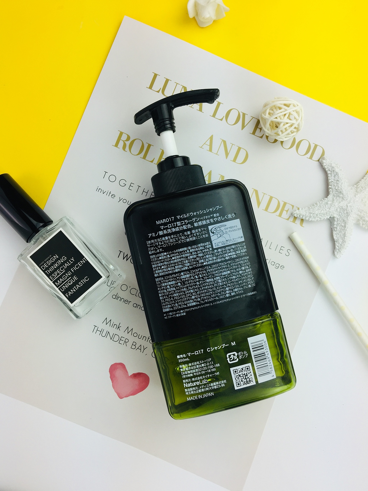 10月手机场景拍摄 洗发水静物产品拍摄