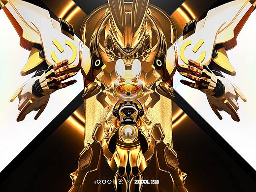 召唤！！猪Q兔！！