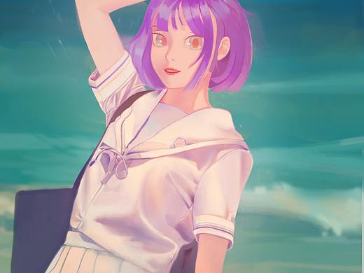 brighting（個(gè)人主頁(yè)-ZMzY3MDE1ODQ=） - 商業(yè)插畫(huà) - 站酷設(shè)計(jì)師磐石圍成圈原創(chuàng)素材 - 站酷ZCOOL