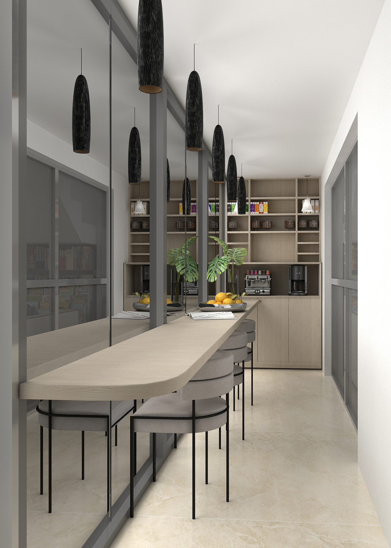 小型口腔门诊室内设计（图ZMTY5MTk4NTgw） - 家装设计 - 站酷设计师JasonKingBB原创素材 - 站酷ZCOOL