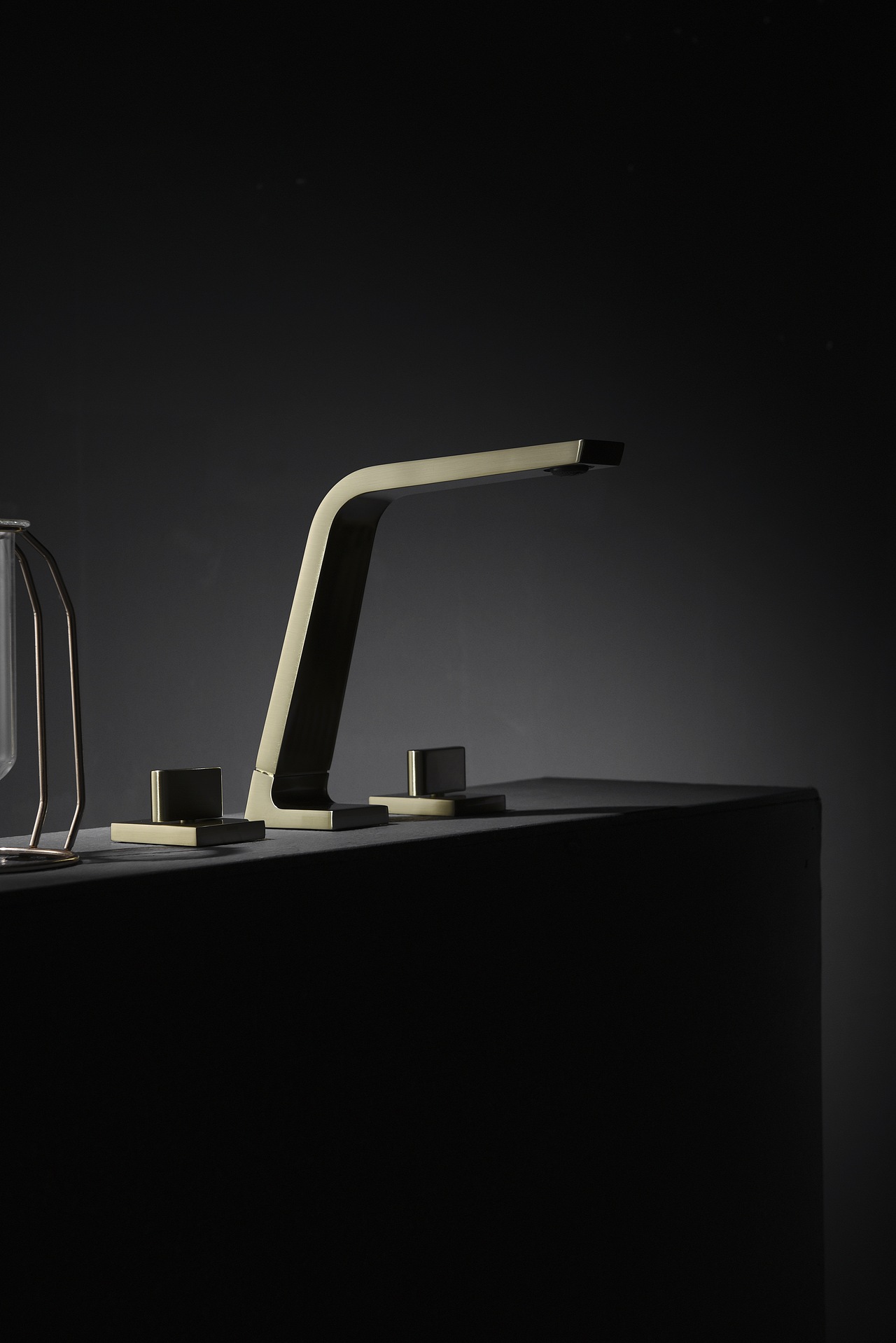 卫浴产品艺术摄影