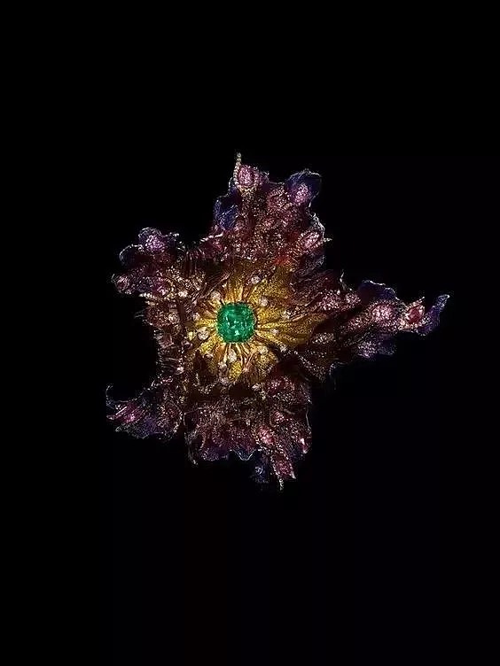 ENERGY&QUEEN能量女王国际珠宝