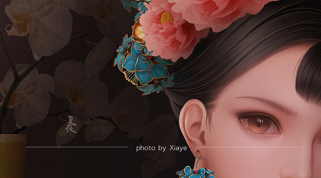 2020年终总结（图ZMjM2OTc0ODQ4） - 创作习作 - 站酷设计师画画的夏夜原创素材 - 站酷ZCOOL