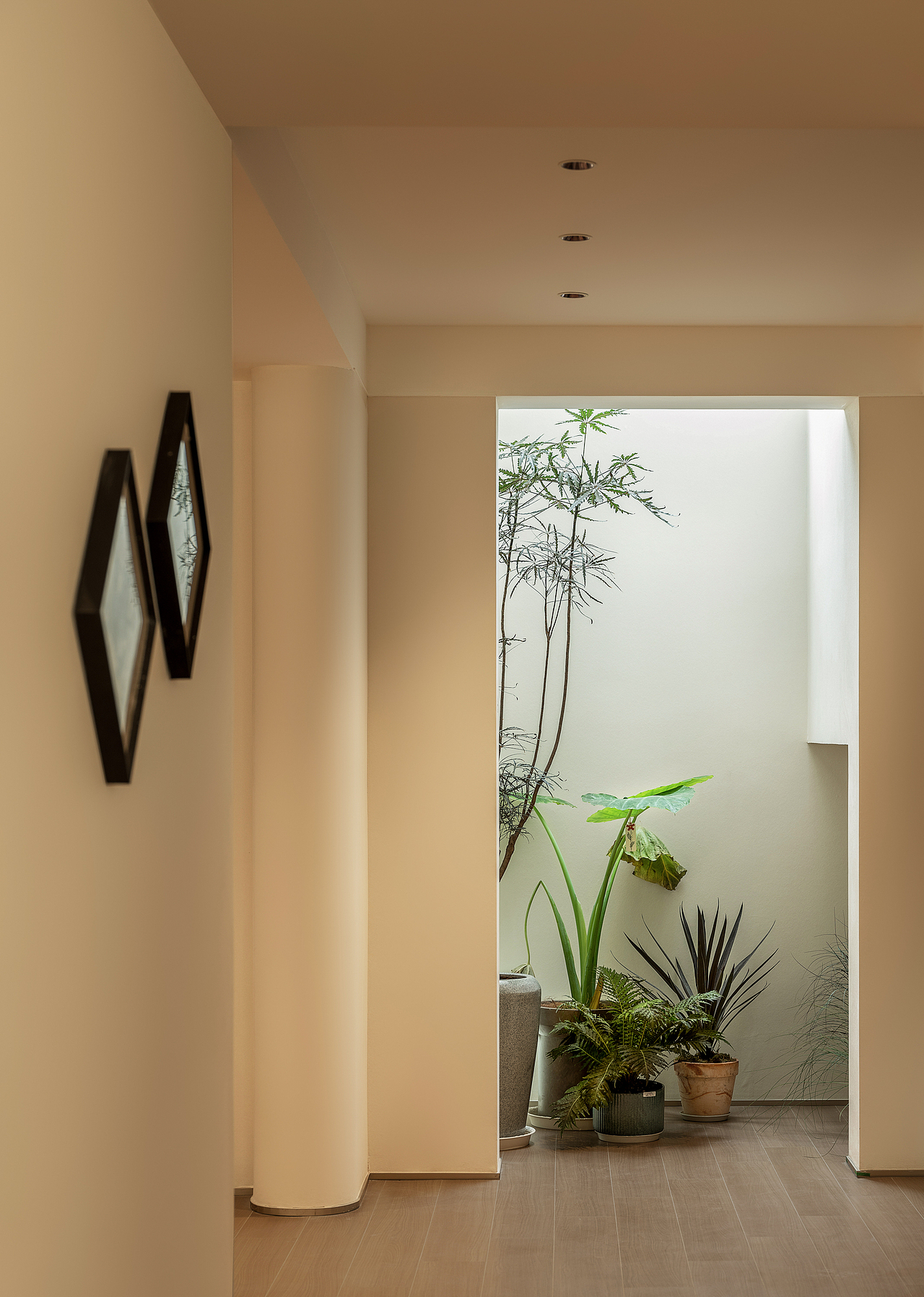 空间摄影：WWD华熙万物 · “我”的自由式！（图ZMzc4MjU1NjUy） - 家装设计 - 站酷设计师TOPIA图派视觉原创素材 - 站酷ZCOOL