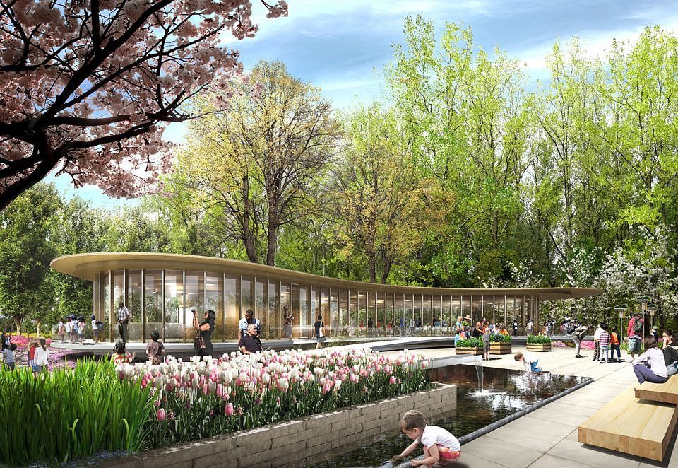 昆明主题乐园设计、昆明主题公园设计、昆明游乐场规划