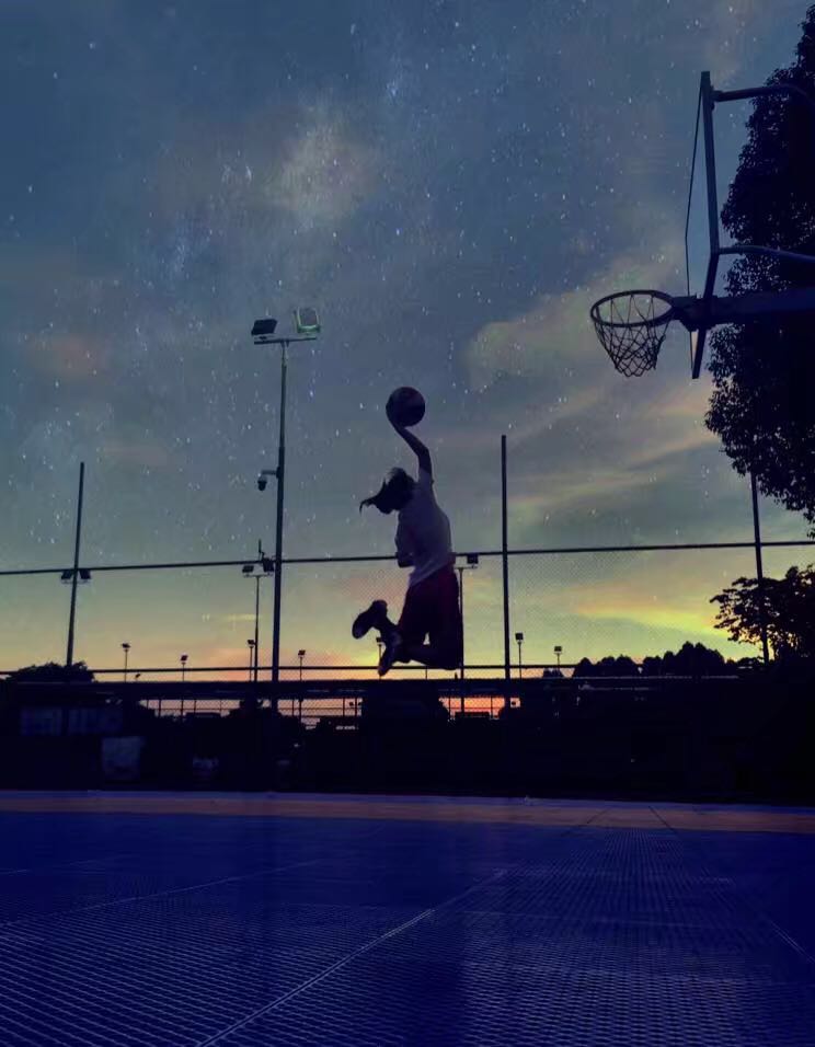 篮球微信背景图片图片
