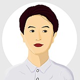 九零画生的头像