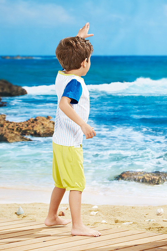 人像摄影 深圳童装品牌