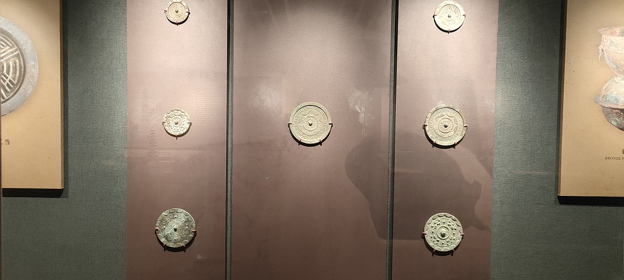 【看展】兰州市博物馆（图ZMjU1MzE3NDY0） - 其他 - 站酷设计师我谁啊原创素材 - 站酷ZCOOL