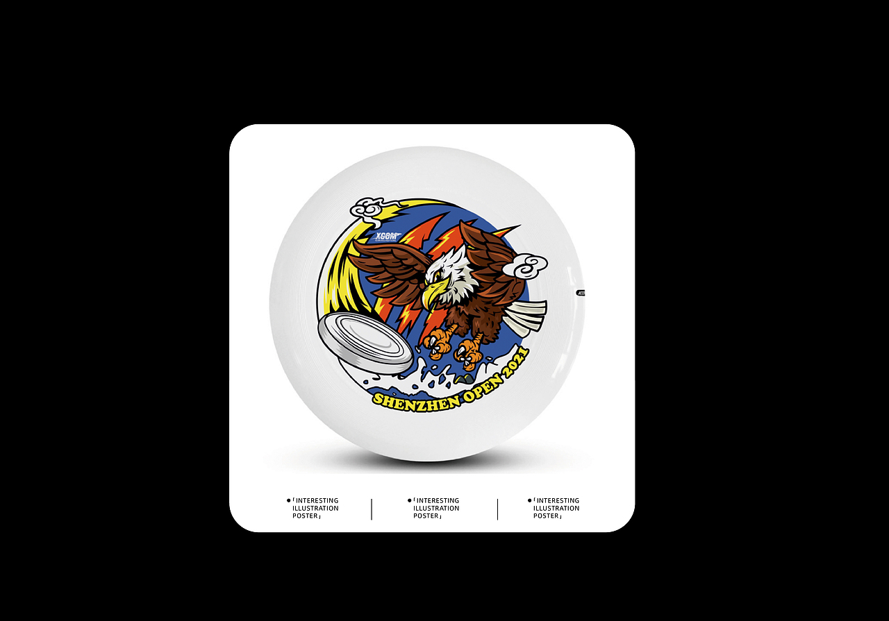 :)趣味插图|3D海报设计|Fun Illustration Poster(图ZMjc3MTk2MDg0) - 宣传物料 - 站酷设计师Double多宝原创素材 - 站酷ZCOOL