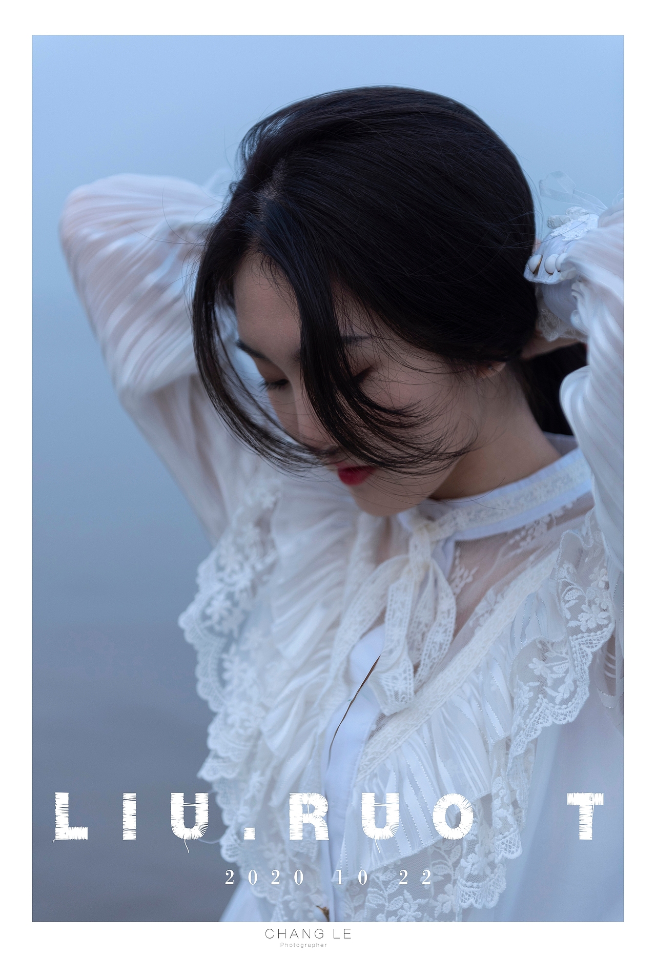 #少女写真（图ZMjI5NDY5MTUy） - 人像摄影 - 站酷设计师zzzzccll原创素材 - 站酷ZCOOL