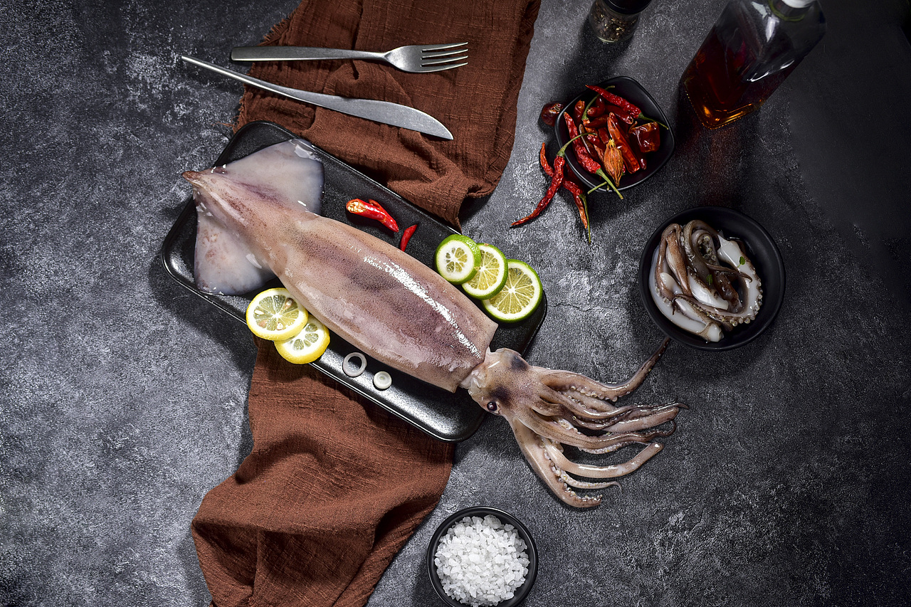 2020年10-2021年4月海鲜拍摄（图ZMjUwMDE2Mjc2） - 产品摄影 - 站酷设计师xvlong12345原创素材 - 站酷ZCOOL