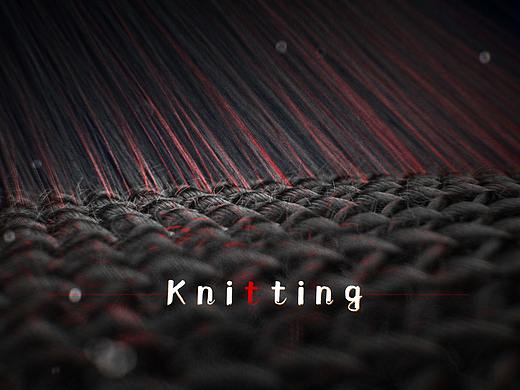 Knitting