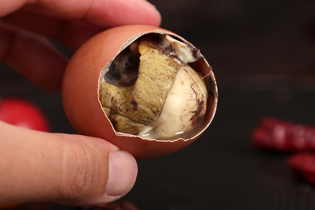 毛蛋丨活珠子丨金凤活珠——专注生鲜电商拍摄设计