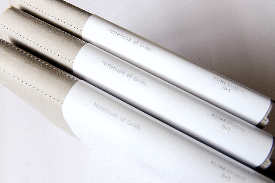 Aline Studio x LXU 联合出品笔记本——Notebook of Grids（图ZNjE5NjM4NjQ=） - 书籍/画册 - 站酷设计师岩边麋鹿Unknown原创素材 - 站酷ZCOOL