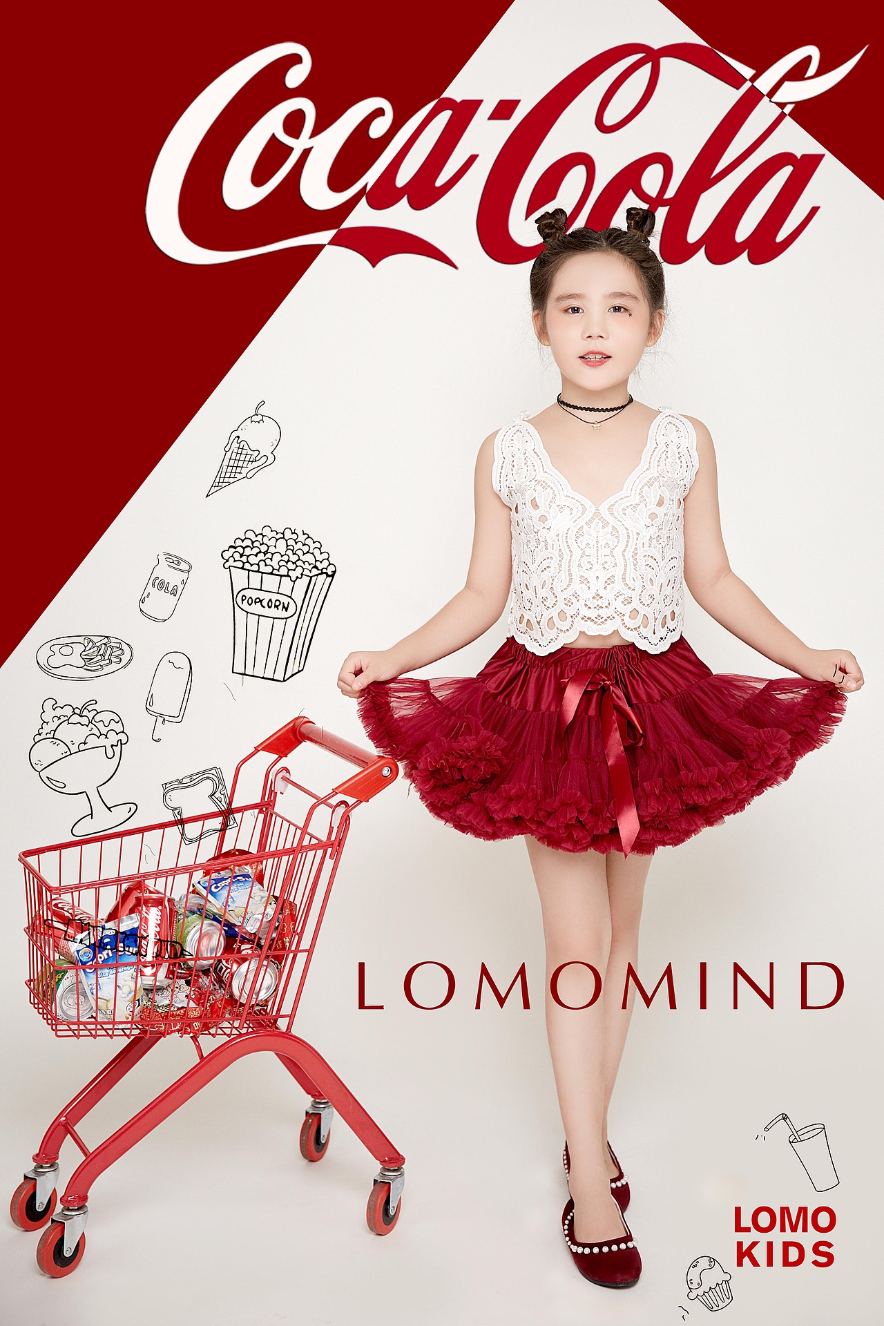乐摩视觉-------可乐girl（图ZODgzMTExOTY=） - 人像摄影 - 站酷设计师鲁西西_CICI原创素材 - 站酷ZCOOL