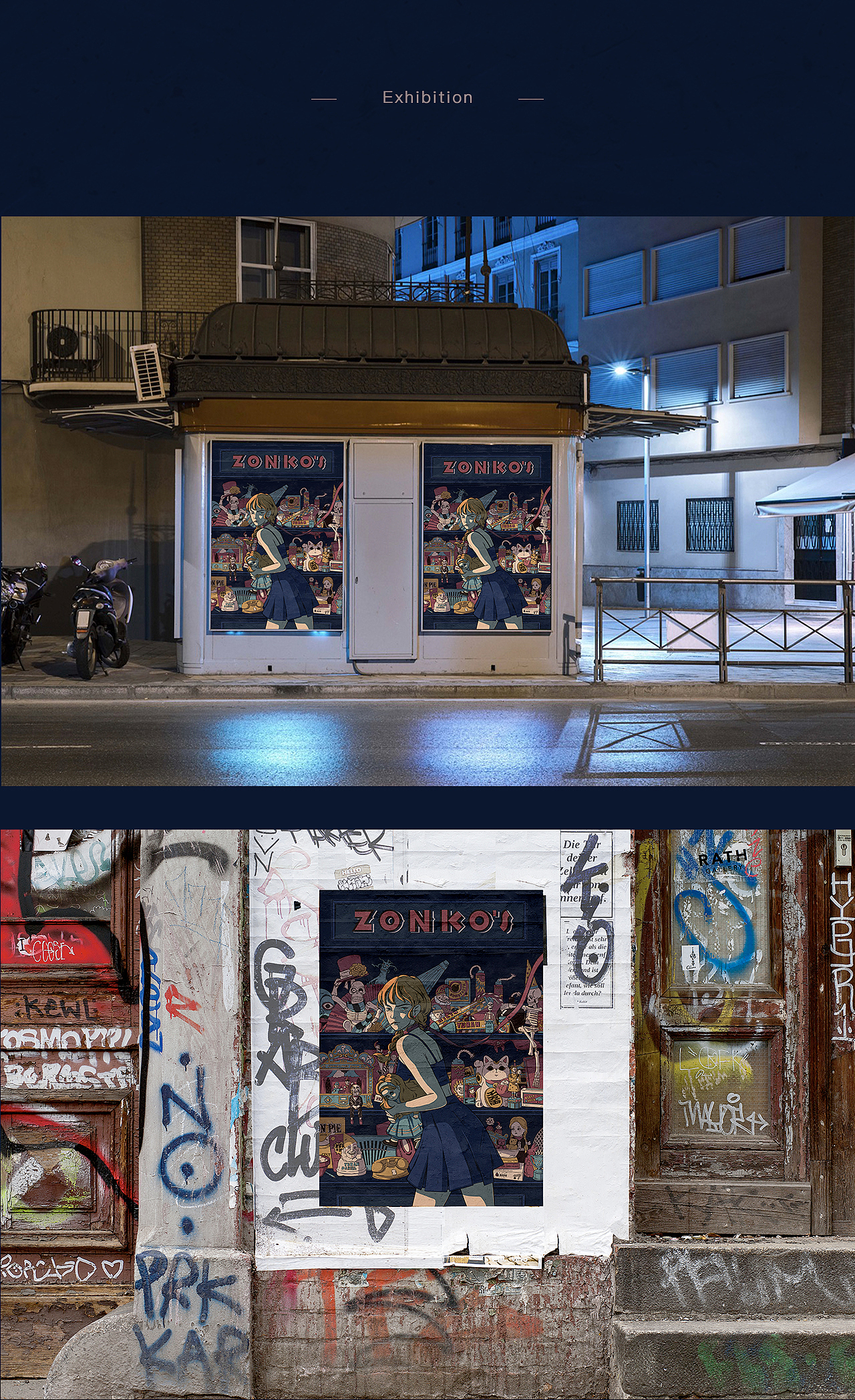 玩具屋（图ZMTQ1MjA1NzQw） - 创作习作 - 站酷设计师由山山原创素材 - 站酷ZCOOL