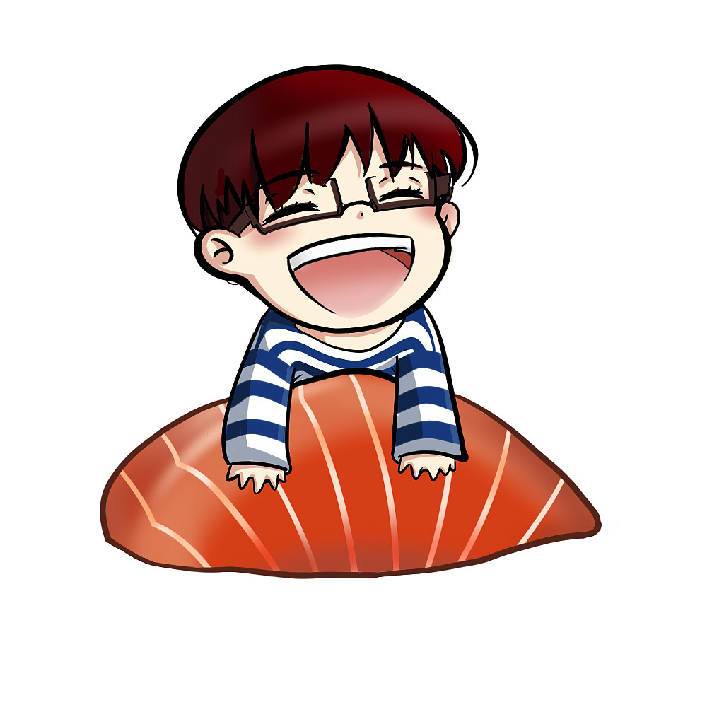 以前给李常超画的图