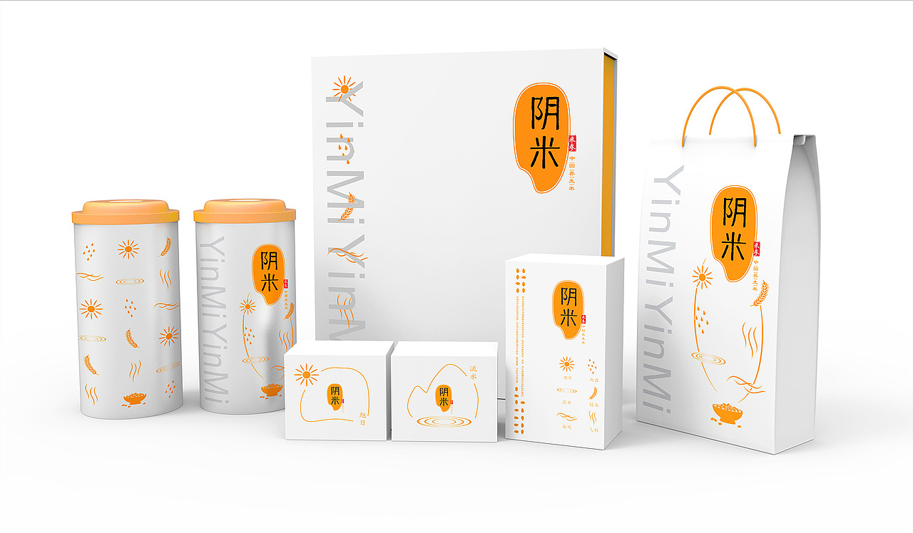 阴米-家乡特产(二)