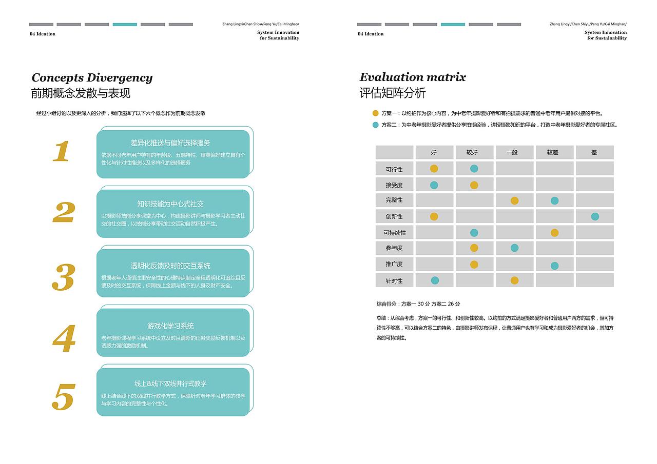 惜喜——新老年人约拍服务平台