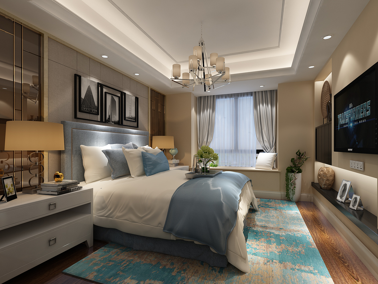 室内家居（图ZNzQwNDIzOTI=） - 家装设计 - 站酷设计师i丶shamle原创素材 - 站酷ZCOOL