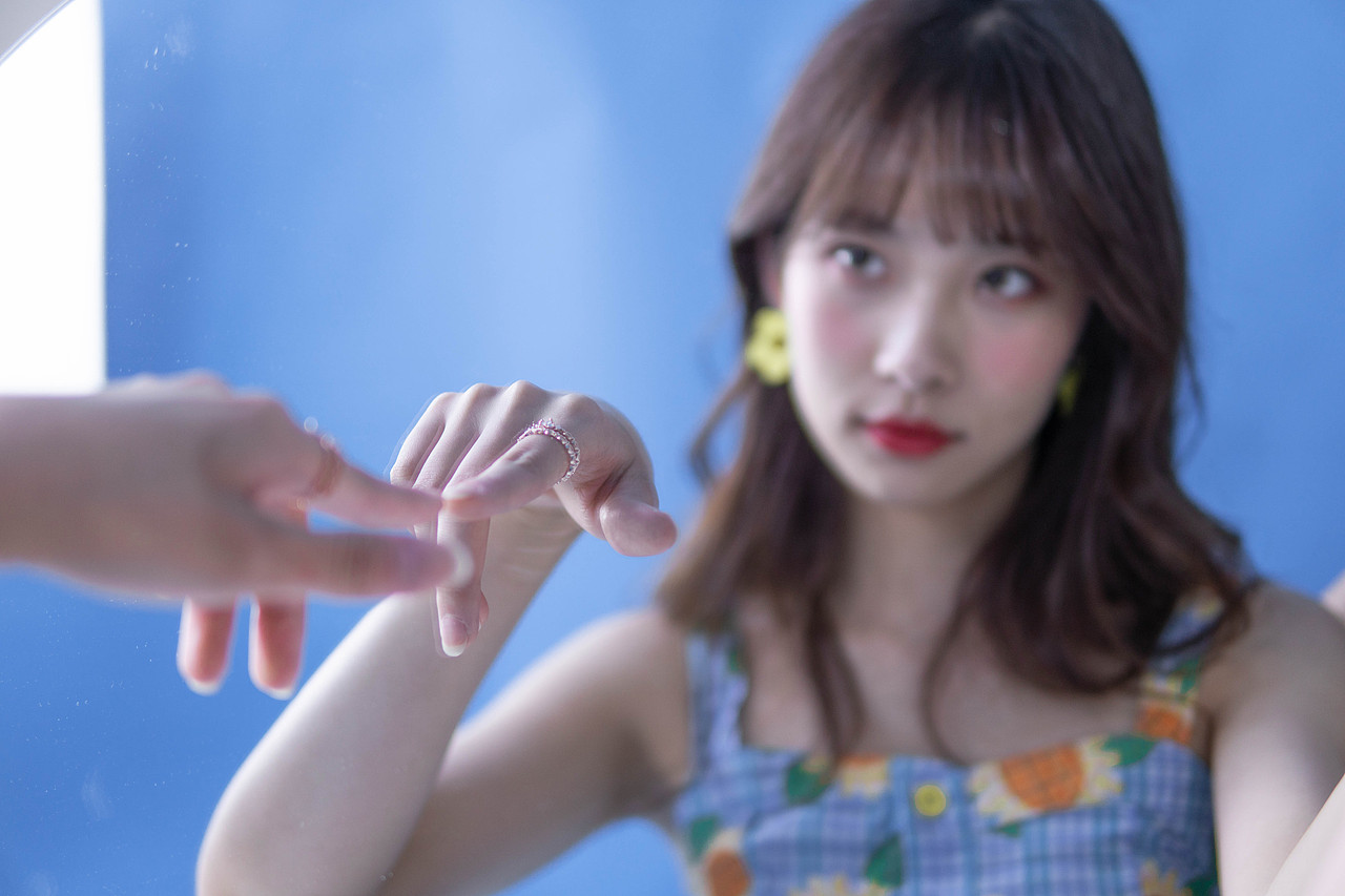 做你的夏日甜心女孩