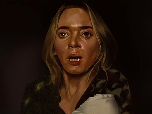 临摹照片4（个人主页-ZNTQ5OTA2NTY=） - 创作习作 - 站酷设计师Z18323152原创素材 - 站酷ZCOOL