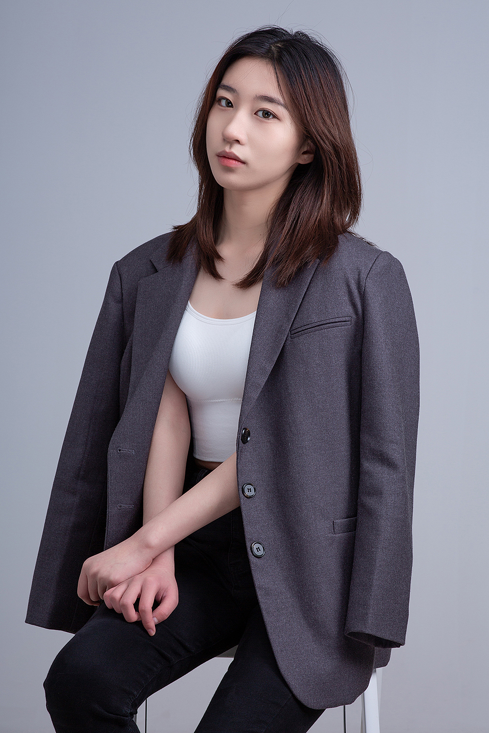 LZY（图ZMjUyNDU3NzA4） - 人像摄影 - 站酷设计师夏知南_原创素材 - 站酷ZCOOL