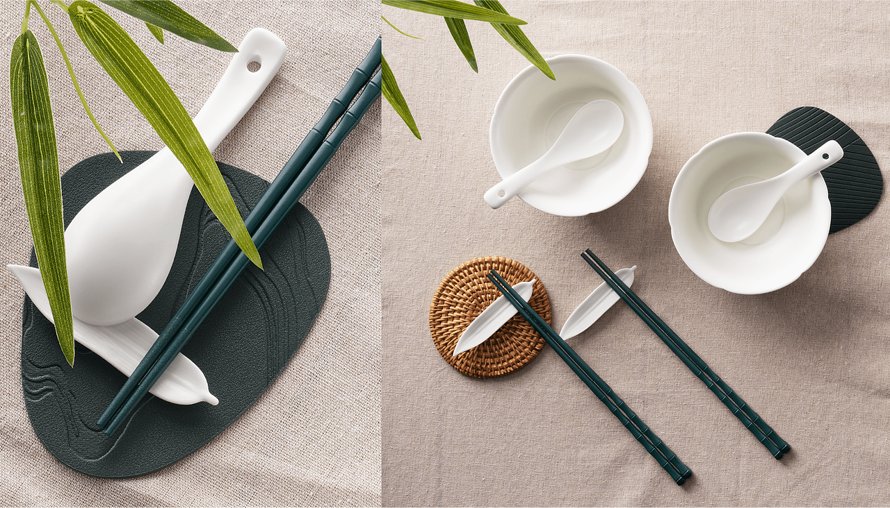 DJI大疆创新 - 2021年度员工福利——端午礼盒