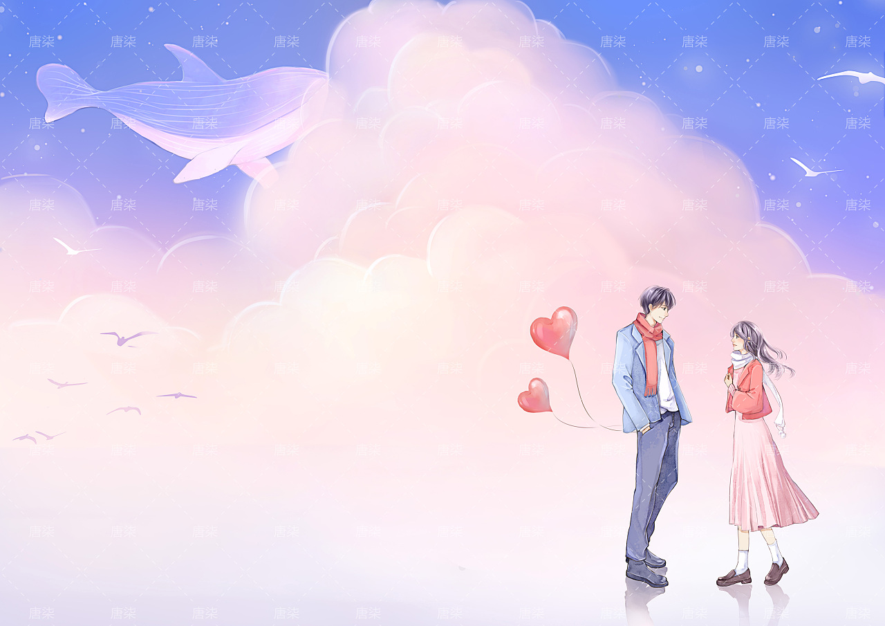 《鹿小姐》2019年1月b版