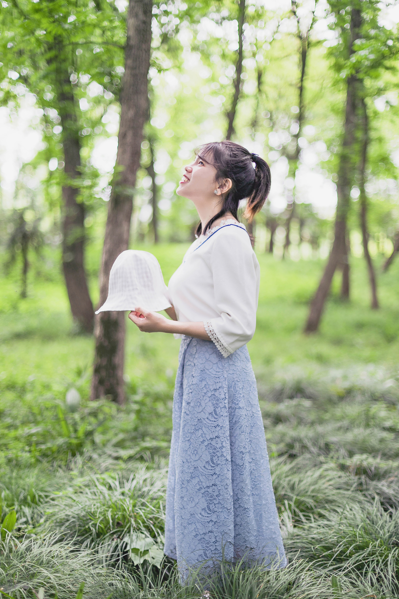 春末夏初绿植系列糖水片