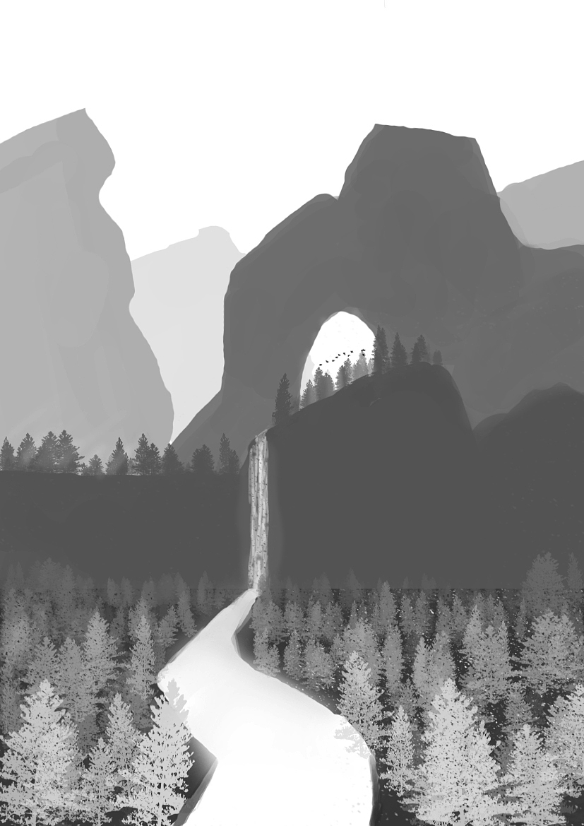 2021 1月-2月作品合集