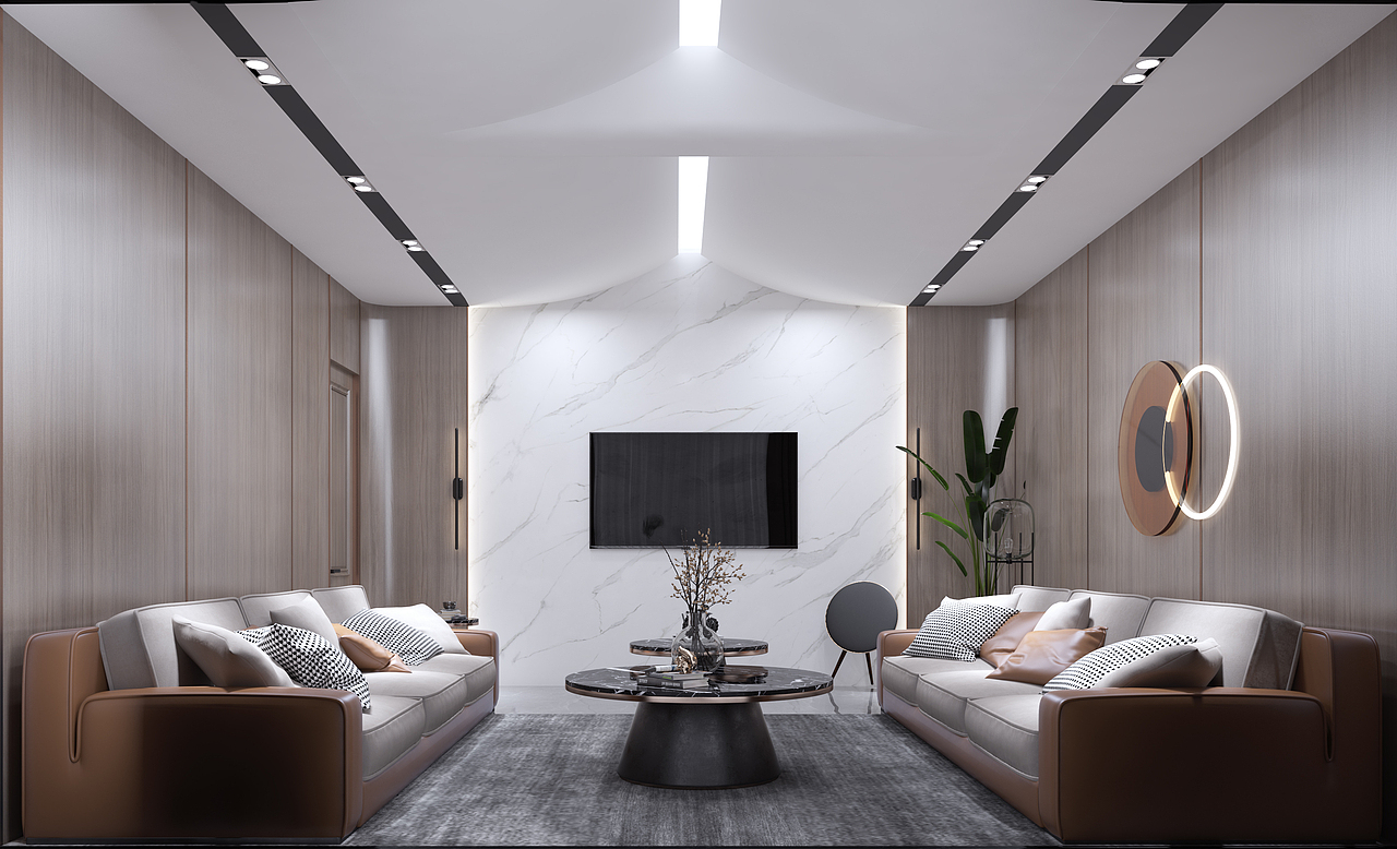 会议接待（图ZMjUzNzU0OTMy） - 其他空间 - 站酷设计师Z85321641原创素材 - 站酷ZCOOL