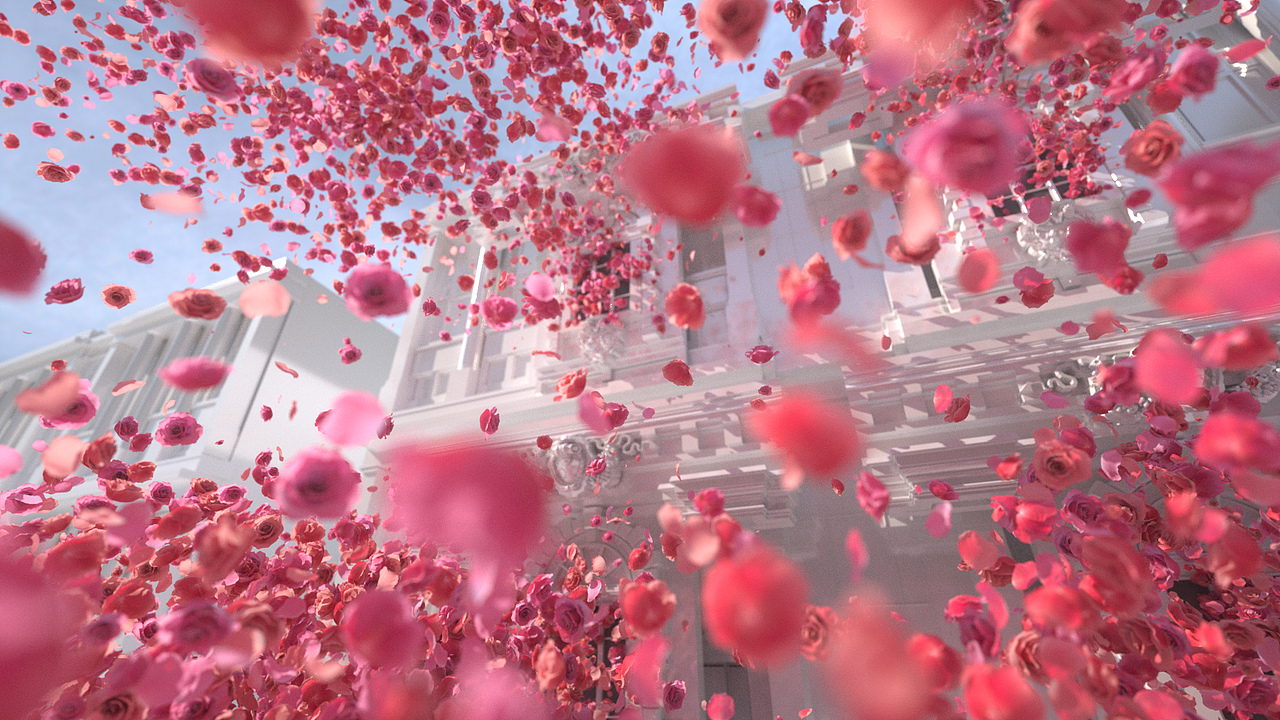 dior香水|练习（图ZMjA3MTIyNDQ4） - 产品 - 站酷设计师丿某人原创素材 - 站酷ZCOOL