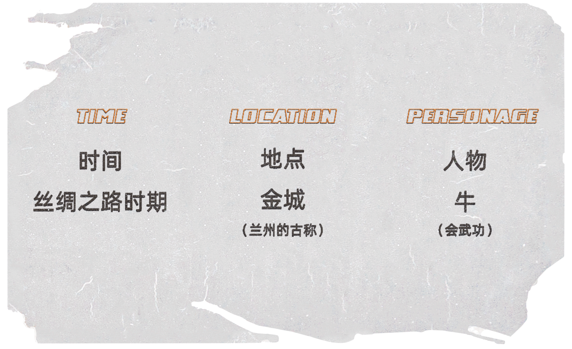 品牌全案设计：“武林盟主”开面馆，自然中式武侠风（图ZMjU1NDM2NjI0） - 宣传物料 - 站酷设计师艺鼎装饰设计原创素材 - 站酷ZCOOL