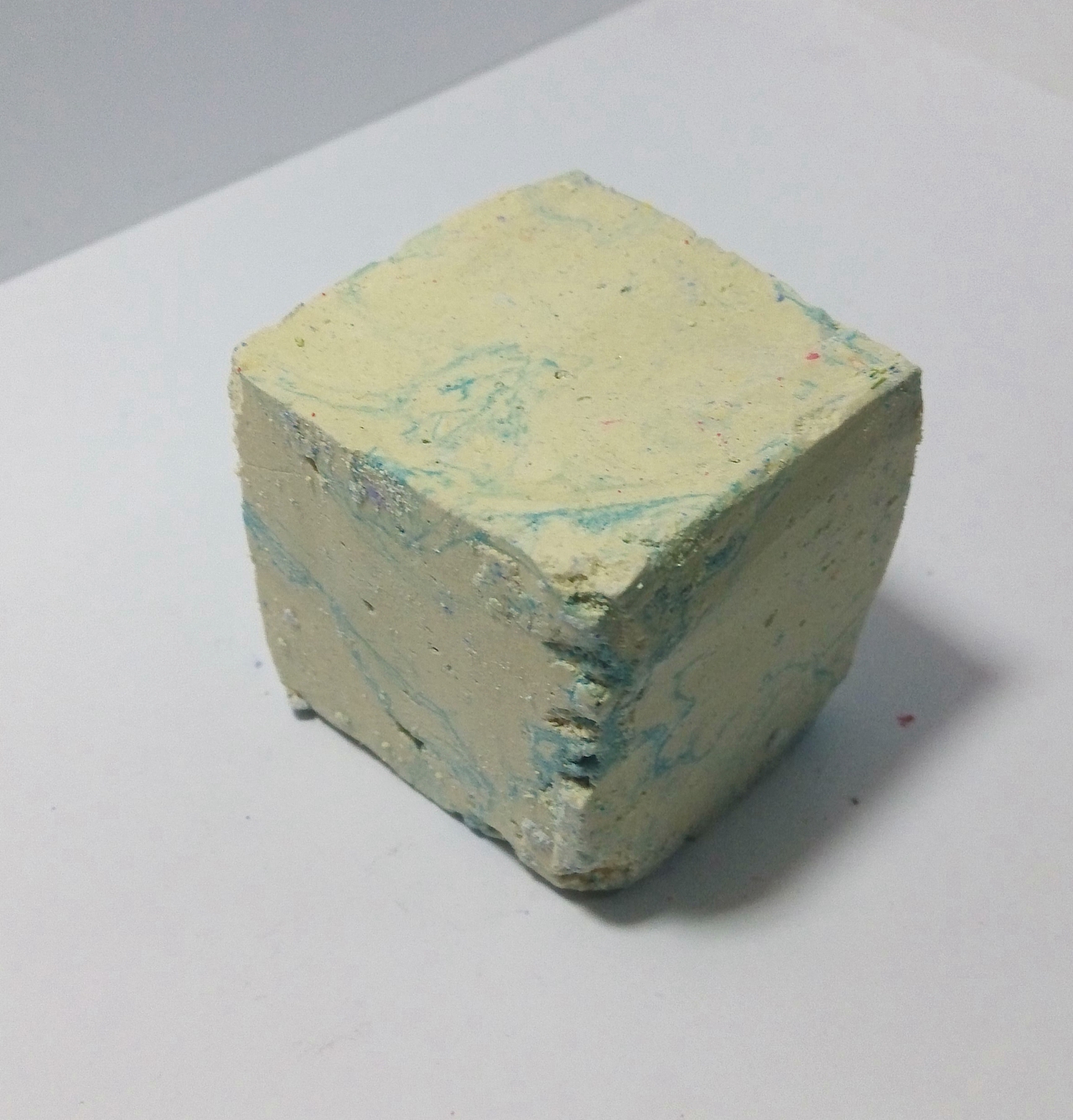 综合实验材料研究