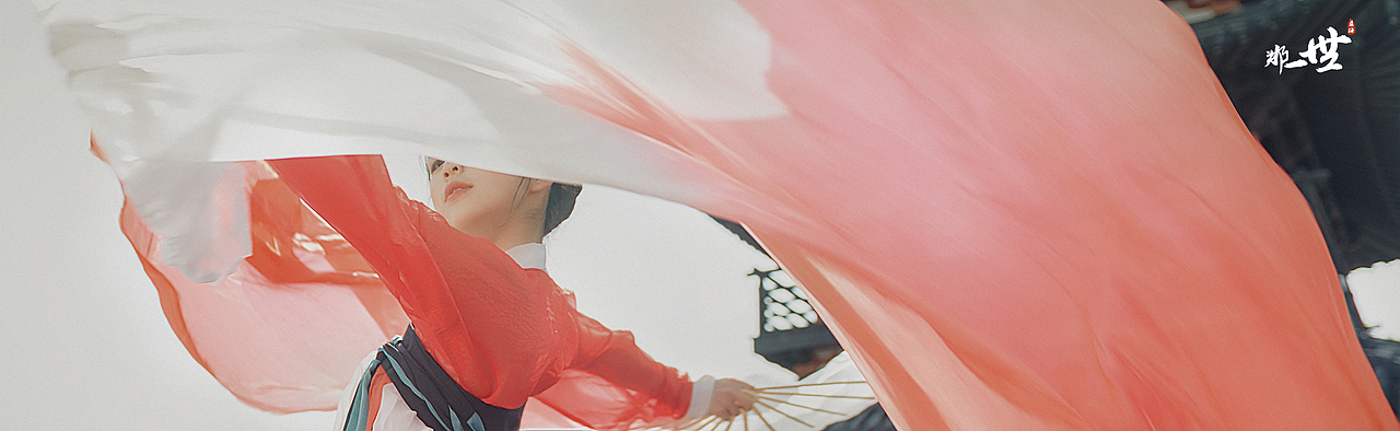 【那一世】（图ZNzgxMjQ1MzI=） - 人像摄影 - 站酷设计师蓝海Photo原创素材 - 站酷ZCOOL