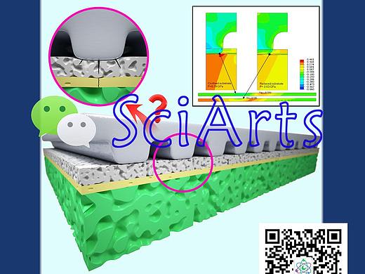  输入关键字 Fuel Cells 1/2018 封面图