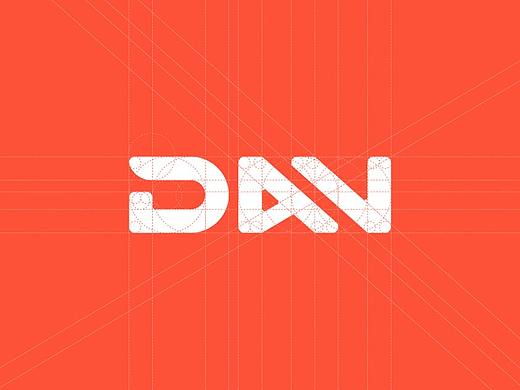 DAV logo 重设计（个人主页-ZMjg5MTc2OTY=） - Logo - 站酷设计师solo_man原创素材 - 站酷ZCOOL