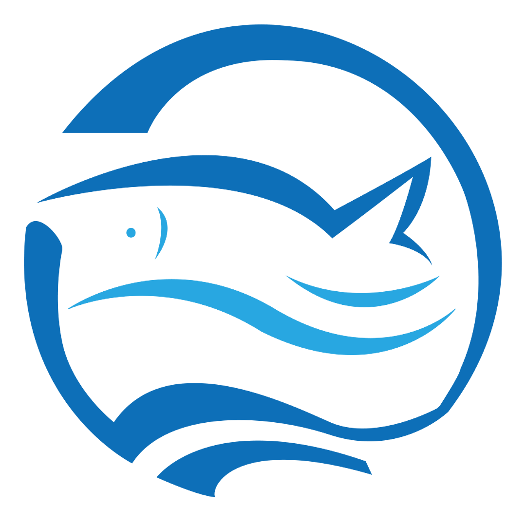闽渔鲜LOGO重新设计