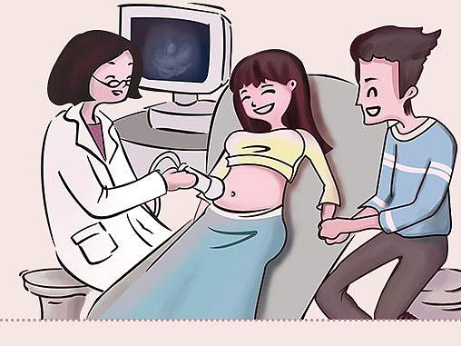 2019燕窝孕妇套装插画（个人主页-ZNDA3Mjk4OTY=） - 商业插画 - 站酷设计师梁金莲原创素材 - 站酷ZCOOL