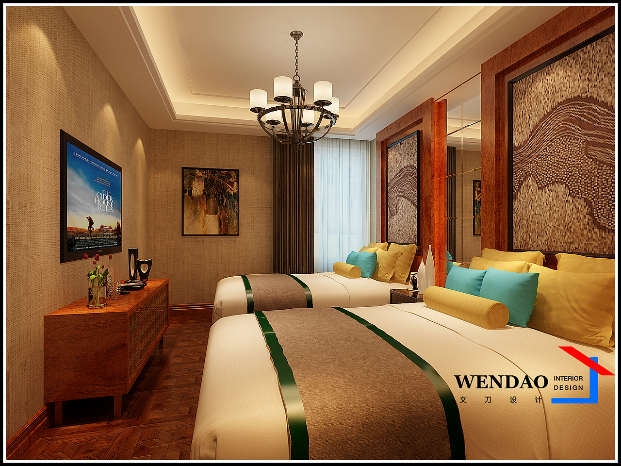 顶层的生活（图ZOTAwMTA0OTY=） - 家装设计 - 站酷设计师庭舍空间设计原创素材 - 站酷ZCOOL