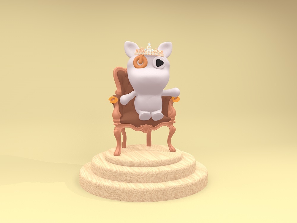 #2019青春答卷#<PONY小马>