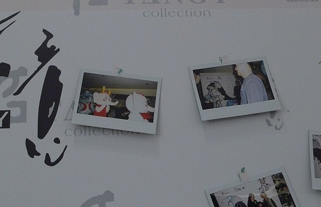 深圳万象城2010圣诞小飞象卡通形象设计（图ZNjYwNDc4MA==） - 概念设定 - 站酷设计师araodesign原创素材 - 站酷ZCOOL