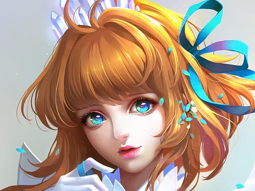 魔卡少女樱