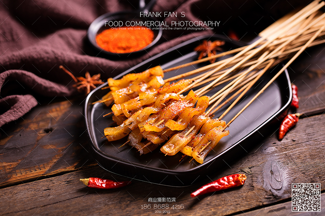 每次拍烧烤都会弄很多原料 好浪费呀（图ZMTU2MTY5MzA4） - 产品摄影 - 站酷设计师摄影师Frank原创素材 - 站酷ZCOOL