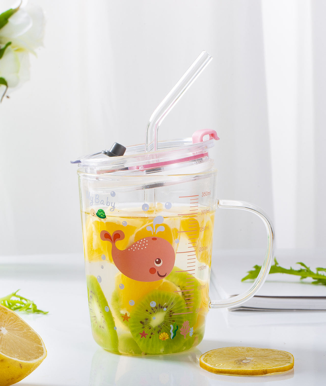 玻璃水杯（图ZMTczNDM3NjQ4） - 产品摄影 - 站酷设计师易扬原创素材 - 站酷ZCOOL