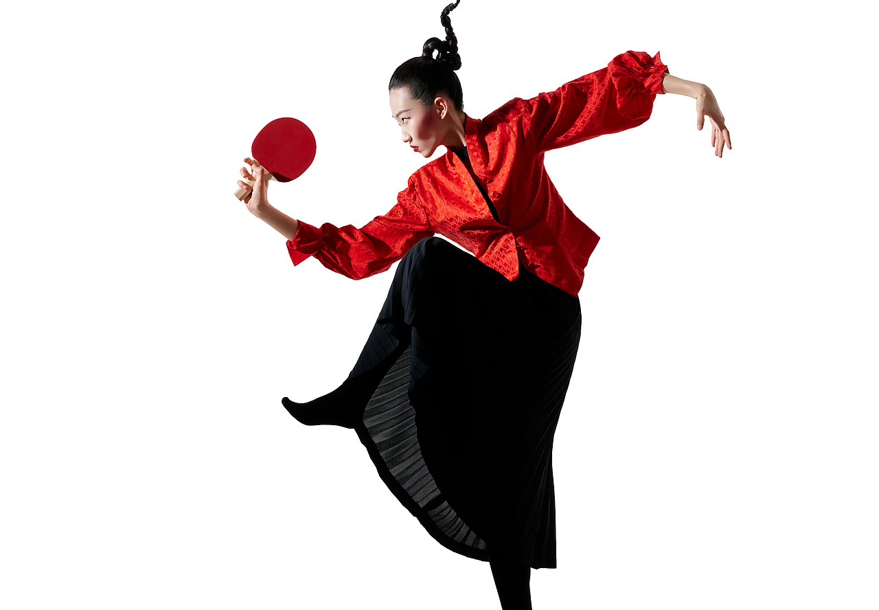 天猫国潮 国货典藏馆（图ZMjUwOTQ2MjQ0） - 展陈设计 - 站酷设计师不是美术馆原创素材 - 站酷ZCOOL