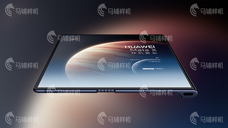 华为手机 mateX 智能贴图样机模板vi设计效果psd素材（图ZMjk5NDg5NDc2） - Logo - 站酷设计师马铺样机原创素材 - 站酷ZCOOL