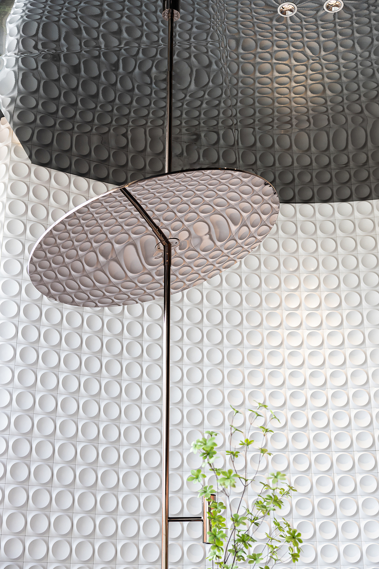 南通卓越悦珑湾营销中心